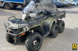 2013 Polaris SPORTSMAN 800 6X6