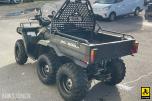 2013 Polaris SPORTSMAN 800 6X6