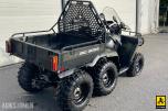 2013 Polaris SPORTSMAN 800 6X6