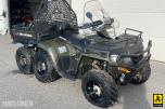 2013 Polaris SPORTSMAN 800 6X6