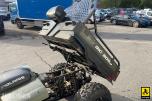 2013 Polaris SPORTSMAN 800 6X6