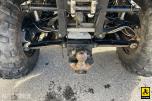 2013 Polaris SPORTSMAN 800 6X6