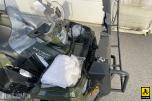 2013 Polaris SPORTSMAN 800 6X6