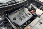 2016 Mitsubishi Outlander, OUTLANDER 2.3-150 D 4WD, 189240km