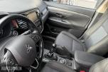2016 Mitsubishi Outlander, OUTLANDER 2.3-150 D 4WD, 189240km