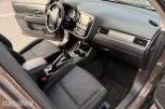 2016 Mitsubishi Outlander, OUTLANDER 2.3-150 D 4WD, 189240km