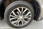 2016 Mitsubishi Outlander, OUTLANDER 2.3-150 D 4WD, 189240km