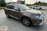 2016 Mitsubishi Outlander, OUTLANDER 2.3-150 D 4WD, 189240km