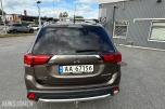 2016 Mitsubishi Outlander, OUTLANDER 2.3-150 D 4WD, 189240km