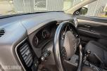 2016 Mitsubishi Outlander, OUTLANDER 2.3-150 D 4WD, 189240km