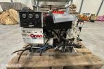 5 stk Cummins Onan 7kW båt generatorer
