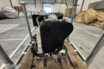 5 stk Cummins Onan 7kW båt generatorer