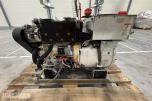 5 stk Cummins Onan 7kW båt generatorer