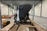 5 stk Cummins Onan 7kW båt generatorer