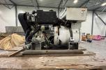 5 stk Cummins Onan 7kW båt generatorer