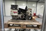5 stk Cummins Onan 7kW båt generatorer