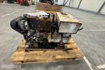 5 stk Cummins Onan 7kW båt generatorer