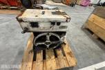5 stk Cummins Onan 7kW båt generatorer