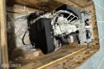 5 stk Cummins Onan 7kW båt generatorer