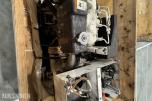 5 stk Cummins Onan 7kW båt generatorer