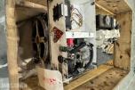 5 stk Cummins Onan 7kW båt generatorer