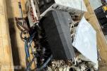 5 stk Cummins Onan 7kW båt generatorer