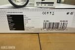 811 stk Norlam GU10 LED 6W – dimbar – varmhvit