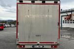 2017 Fuso Canter bilfrakter - EU-godkjent - 59248KM