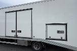 2017 Fuso Canter bilfrakter - EU-godkjent - 59248KM