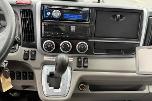 2017 Fuso Canter bilfrakter - EU-godkjent - 59248KM