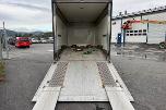 2017 Fuso Canter bilfrakter - EU-godkjent - 59248KM
