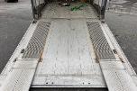 2017 Fuso Canter bilfrakter - EU-godkjent - 59248KM