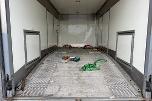 2017 Fuso Canter bilfrakter - EU-godkjent - 59248KM