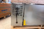 PZH3600TN Pizzakjølebenk – 3 dører – granittplate – 580 liter