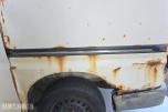 2006 TOYOTA HIACE 2.5-102 D MANUELL HENGERFESTE