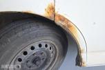 2006 TOYOTA HIACE 2.5-102 D MANUELL HENGERFESTE