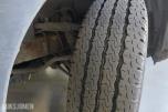 2006 TOYOTA HIACE 2.5-102 D MANUELL HENGERFESTE