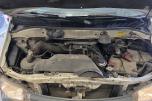 2006 TOYOTA HIACE 2.5-102 D MANUELL HENGERFESTE