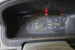 2006 TOYOTA HIACE 2.5-102 D MANUELL HENGERFESTE