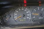 2006 TOYOTA HIACE 2.5-102 D MANUELL HENGERFESTE