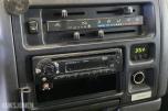 2006 TOYOTA HIACE 2.5-102 D MANUELL HENGERFESTE