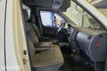 2006 TOYOTA HIACE 2.5-102 D MANUELL HENGERFESTE