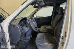 2006 TOYOTA HIACE 2.5-102 D MANUELL HENGERFESTE