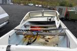 1980 Rana 17 med 30hk Tohatsu motor og båthenger