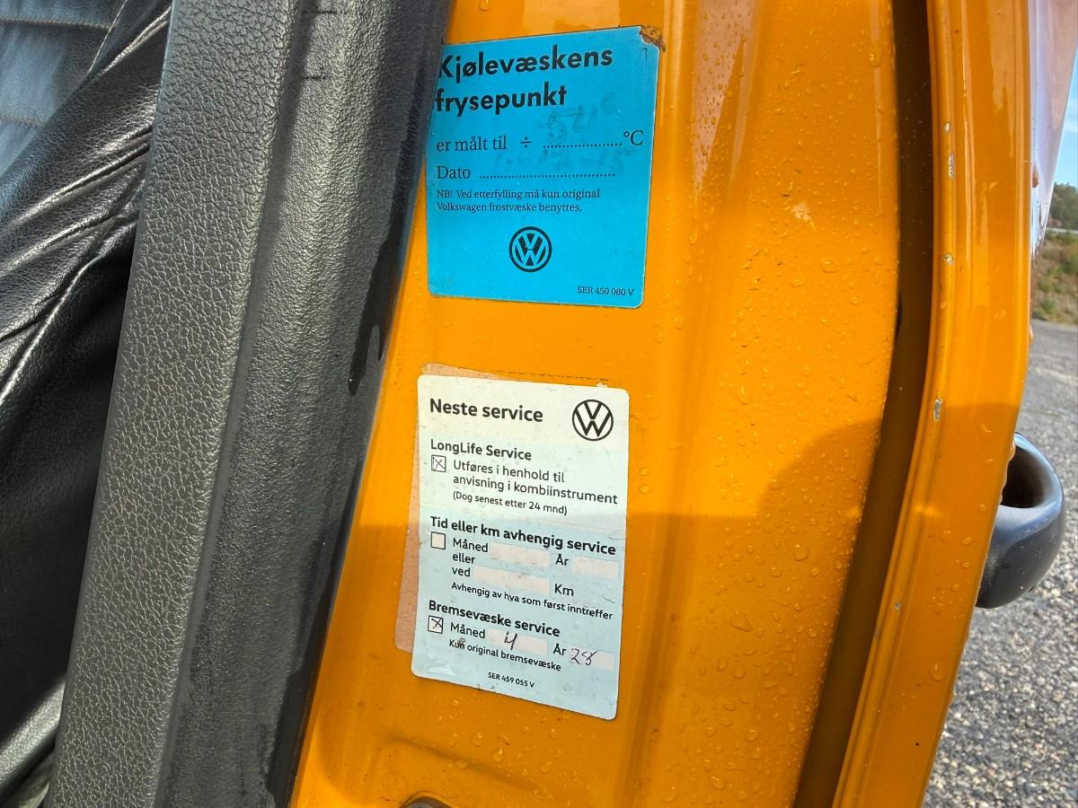2013 Volkswagen CADDY MAXI 2.0-110 D 4MOTION - WEBASTO - HENGERFESTE