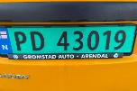 2013 Volkswagen CADDY MAXI 2.0-110 D 4MOTION - WEBASTO - HENGERFESTE