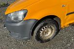 2013 Volkswagen CADDY MAXI 2.0-110 D 4MOTION - WEBASTO - HENGERFESTE