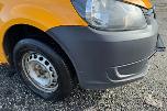 2013 Volkswagen CADDY MAXI 2.0-110 D 4MOTION - WEBASTO - HENGERFESTE