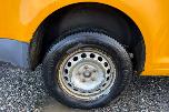 2013 Volkswagen CADDY MAXI 2.0-110 D 4MOTION - WEBASTO - HENGERFESTE