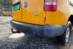 2013 Volkswagen CADDY MAXI 2.0-110 D 4MOTION - WEBASTO - HENGERFESTE